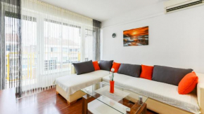 Jewel, Rijeka